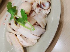 -百家鸡味馆(清泰店)