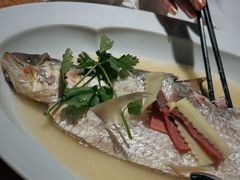 -宁波柏悦酒店·钱湖渔港