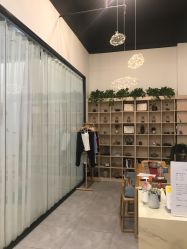 -云上瑜伽·普拉提·维密馆