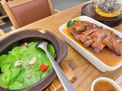 -顺风汤馆·广府粤菜(江宸天街店)