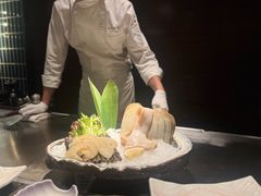-岩盐·铁板料理(嘉里店)