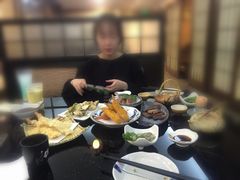 -真剑日本料理·铁板烧(贵州路店)