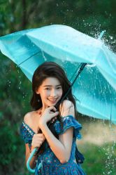 -魅·照相馆丨女神写真