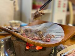 -洪大厨鸡煲(福田店)