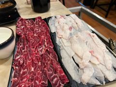 -潮汕良记牛肉火锅(洪武路店)