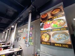-33韩式自助烧烤(环城南路店)