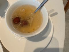 -莆田餐厅PUTIEN(金融街购物中心店)
