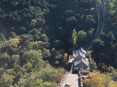 -慕田峪长城