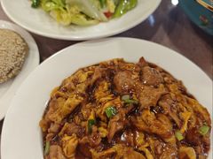 -烤肉宛饭庄(北新桥店)