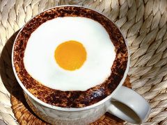 -铁手咖啡制造局Metal Hands(永嘉路店)