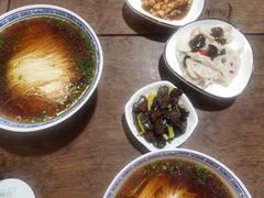 -同得兴 Since·1995 传统苏式面馆(嘉馀坊店)