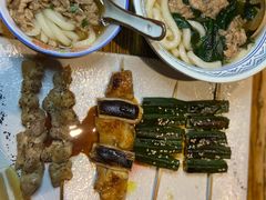 -千羽鹤海鲜居酒屋Bistro(大望路店)