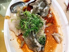 -益利大酒楼(井岸店)