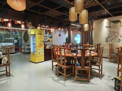 -巢湖名吃·东关老鹅汤(江南风情街店)