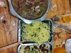 -陈氏肥蛤(小纬六路总店)