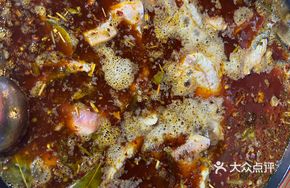 American Frog Legs All-You-Can-Eat