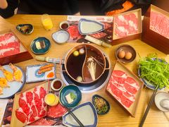 -伊豆野菜村(枫蓝国际店)