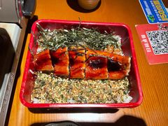 鳗鱼饭-合风谷(南下塘店)
