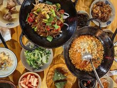 -张关合渣(朱家坳店)