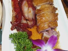 烧味双拼-老广酒楼(樱花店)