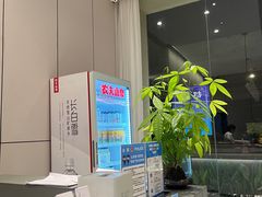 -松果酒店(农业路河南博物院店)