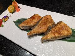 -上井精致料理(中兴商业大厦店)
