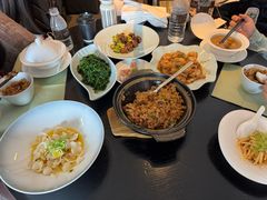 -彩丰楼·中餐厅(国家会展中心上海洲际店)