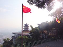 -漳州云洞岩风景区-瑞竹岩