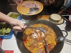 -老天桥蛙炉火锅(姑苏总店)