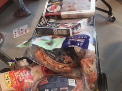 -盒马鲜生(杭州运河上街店)