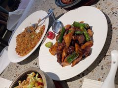 -大树餐厅(大悦城店)