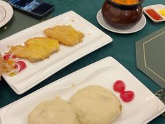 -老俄楼西餐厅(邮政街店)