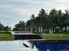 -海口喜来登酒店