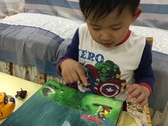 -瑞思成长中心(高新校区)