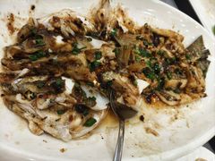 -祈胜邨•顺德鱼生•顺德菜(容桂店)