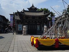 -云南民族村