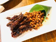 -金枝玉叶上海人家食府(三里河店)