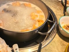-淘米捞·米汤脆鲩鱼火锅(福田皇岗店)