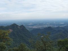 -青城山
