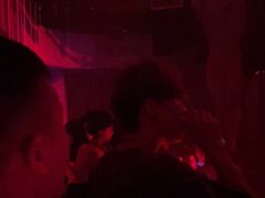 -Orangutan Bunker猩猩地堡酒吧(兰桂坊店)