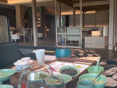 -浙江西子宾馆·瑶园咖啡厅