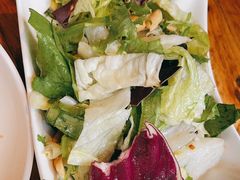 大拌菜-安诚居干锅鸭头(八角店)