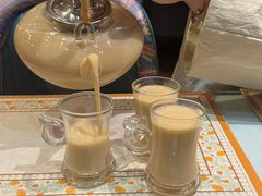 -海尔巴格·新疆菜(吐鲁番店)