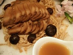 android_upload_pic-菩提素素食餐厅(晶郦馆店)