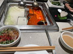 -海底捞火锅(群光广场店)