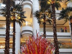 -威斯汀舞台餐厅