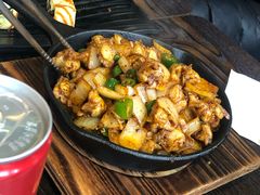 -HONGA HONGA雄家(曹路店)