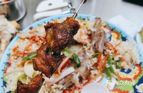 Nangkeng Meat