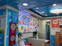 -来之顺海鲜菜馆·青岛菜·始于1993(栈桥店)