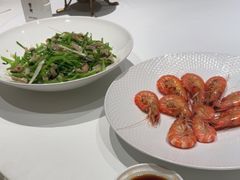 -宝轩渔府·老字号海鲜·正宗津菜(水上店)